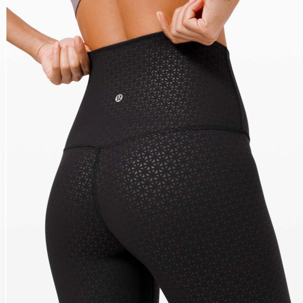 Lululemon Align Leggings 21’